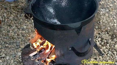 плов классический