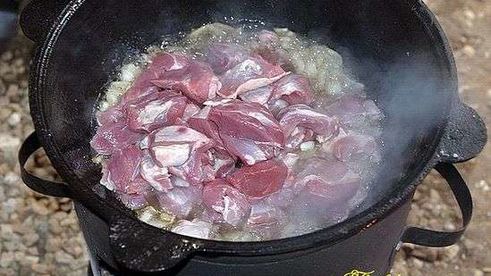 плов классический