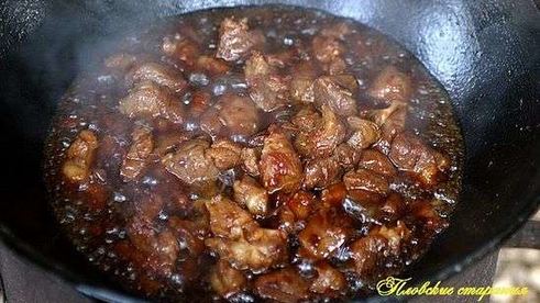 плов классический