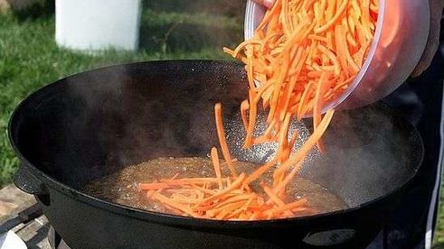 плов классический