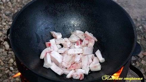 плов классический