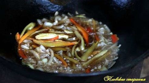 плов классический