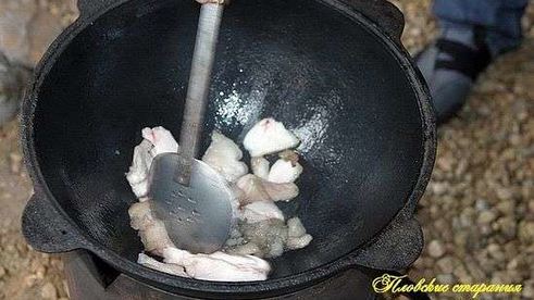 плов классический