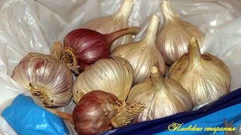 плов классический