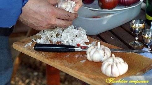 плов классический