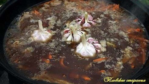 плов классический