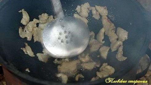 плов классический