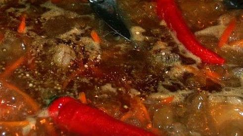 плов классический