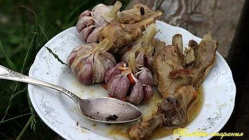 плов классический