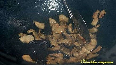 плов классический