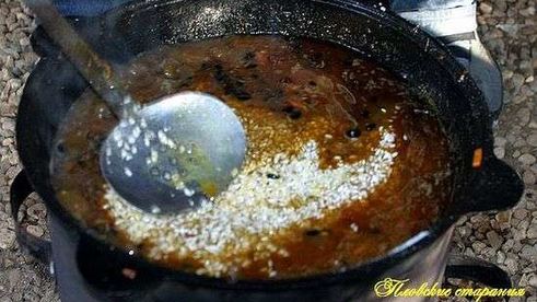 плов классический