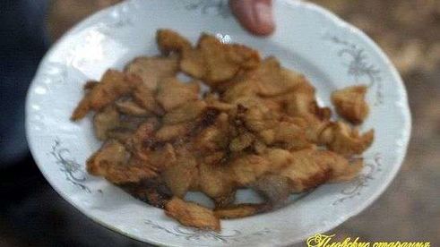 плов классический