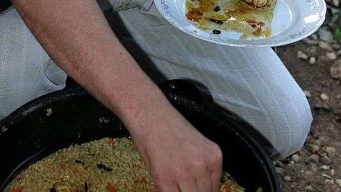 плов классический