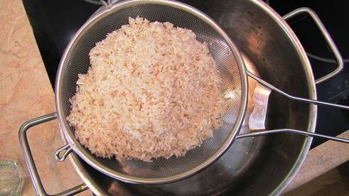 плов по-азербайджански