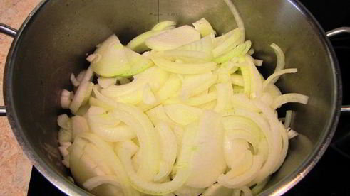 плов по-азербайджански