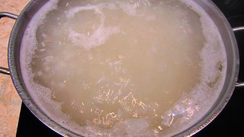 плов по-азербайджански