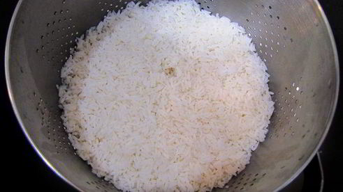 плов по-азербайджански