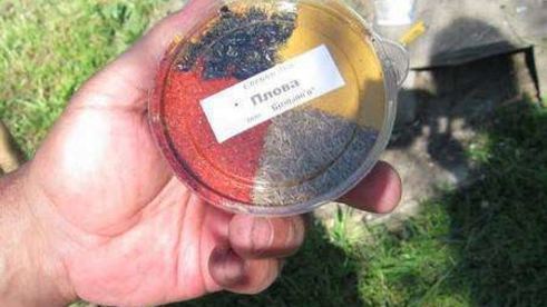 плов по-татарски на костре