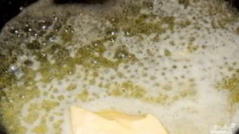 плов с черносливом и курагой