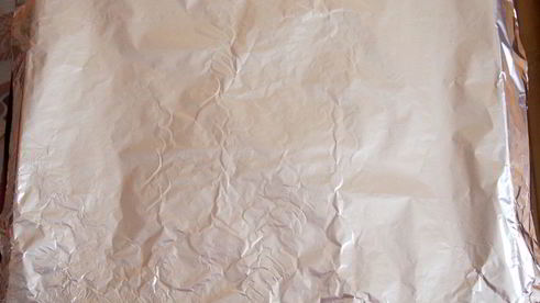 плов с фрикадельками в духовке