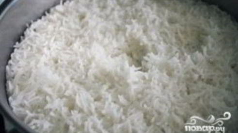 плов с изюмом