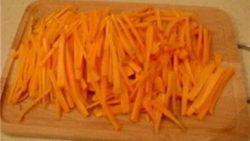 плов с изюмом