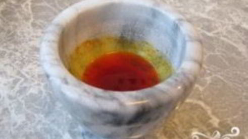 плов с изюмом