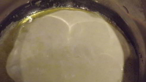 плов с курагой и изюмом