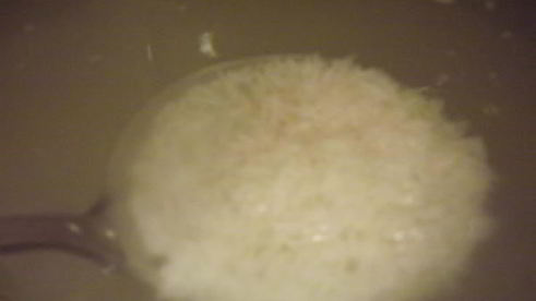 плов с курагой и изюмом