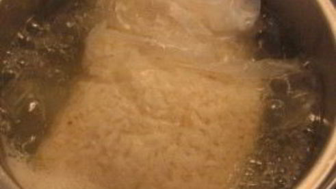 плов с курицей