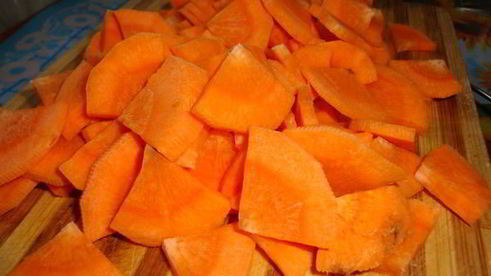 плов с розмарином