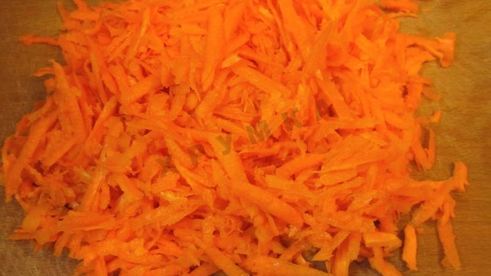 плов в духовке с курицей