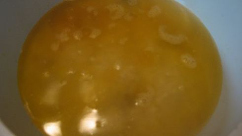 пряный плов с тыквой и сухофруктами