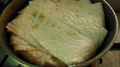 шахский плов