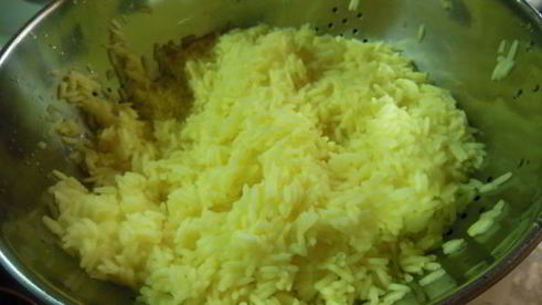 шахский плов