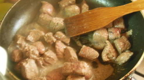 шахский плов