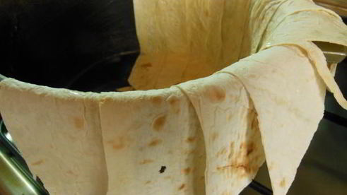 шахский плов