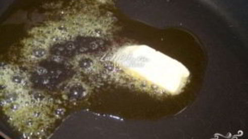 сладкий плов с изюмом