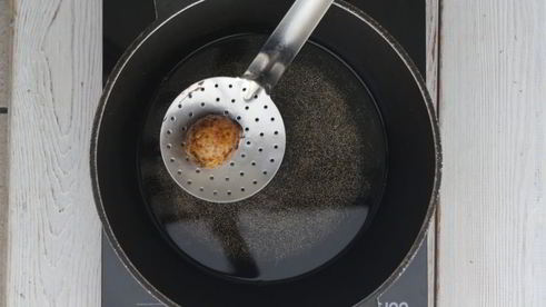 узбекский плов в казане