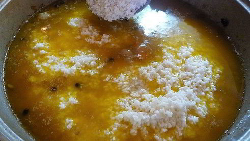 узбекский плов