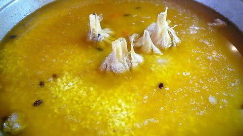 узбекский плов