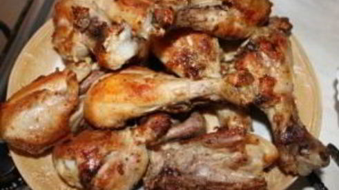 валенсийская паэлья