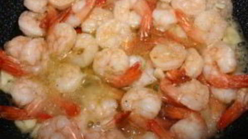 валенсийская паэлья