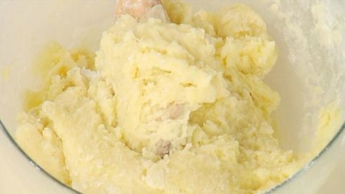 пьемонтские ньокки