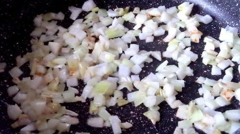 баклажановое рагу