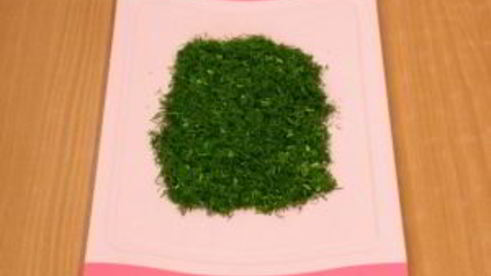 грибное рагу