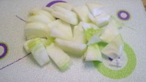 картофельное рагу