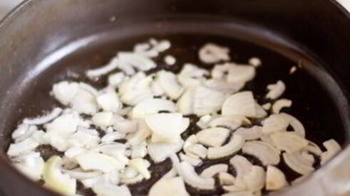 курица в овощном рагу