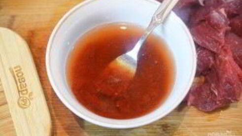 молья де карне — португальское мясное рагу