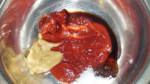 мясное рагу с сырными клецками